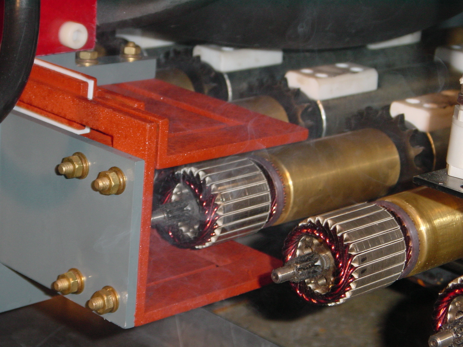 Induction Heating Systems